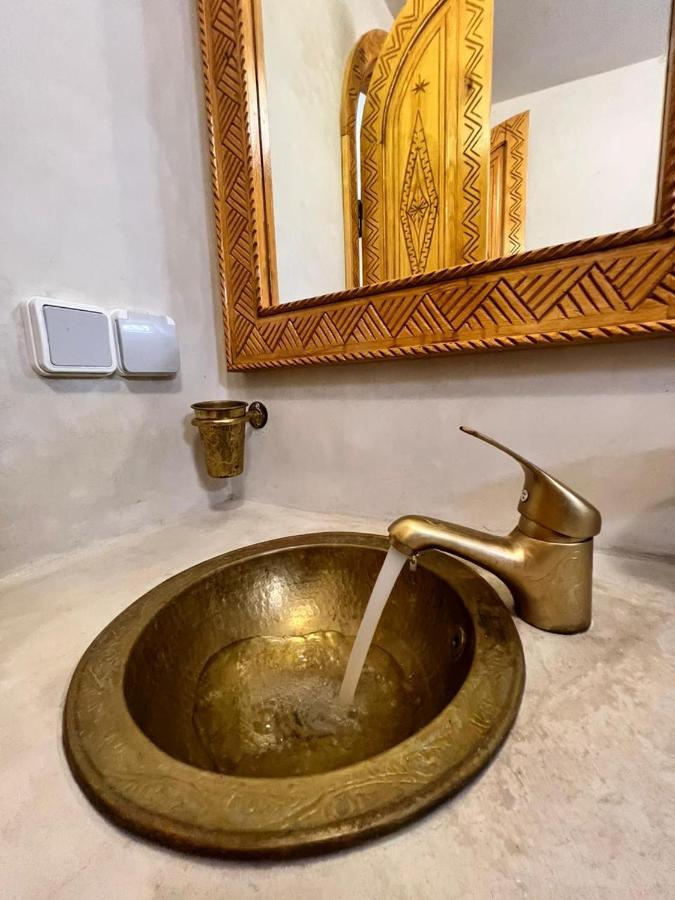 Riad Dar El Hania Hotel Essaouira Buitenkant foto