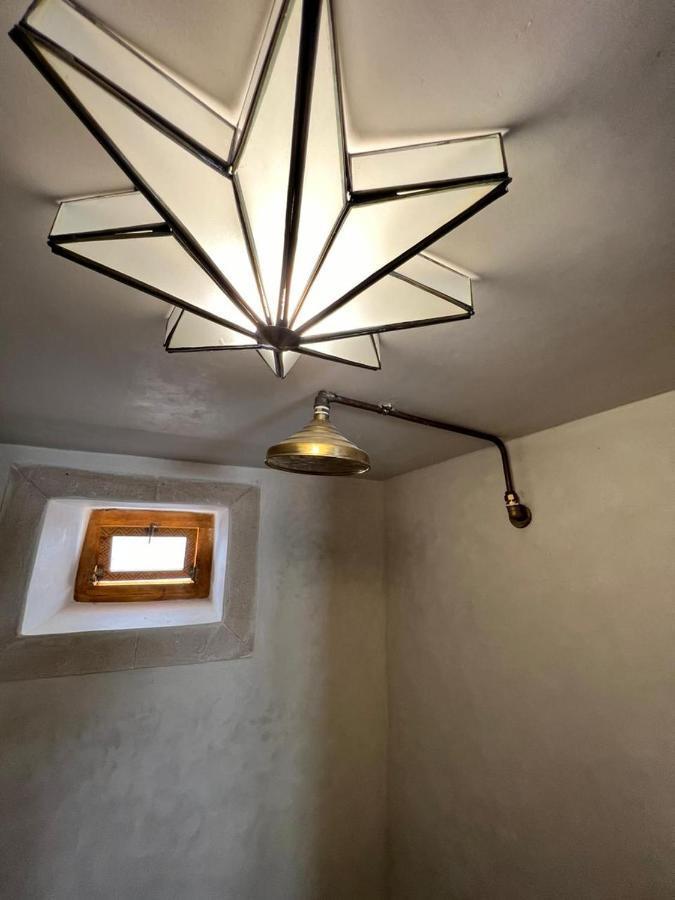 Riad Dar El Hania Hotel Essaouira Buitenkant foto